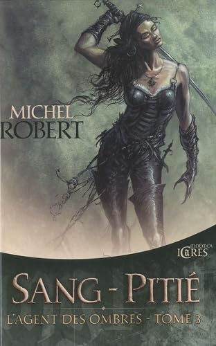 Sang-pitié 9782354080709