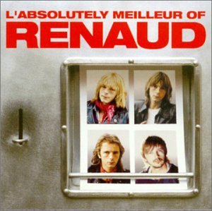 L'Absolutely meilleur of Renaud 0724384882426