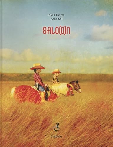 Salo(o)n 9782358782210