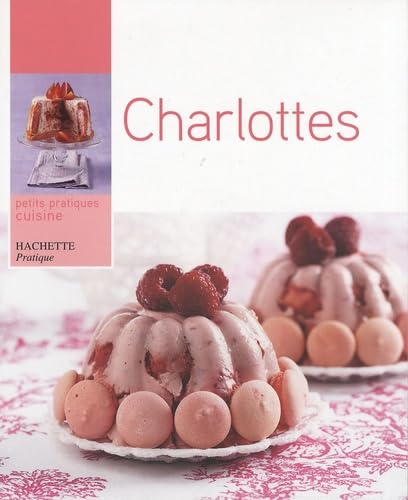 Charlottes 9782016211038