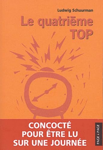 Le Quatrième top 9782913607279