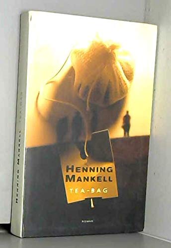Tea-bag 9782286031398