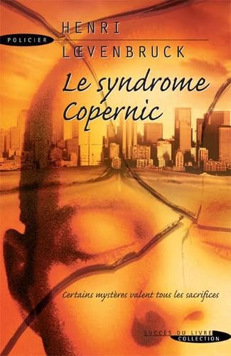 Le syndrome Copernic 9782738224927