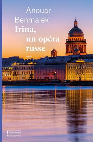 Irina, un opéra russe 9782487817036