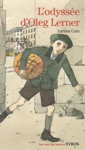 L'odyssée d'Oleg Lerner: Varsovie 1940-1945 9782748504736