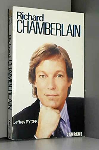 Richard chamberlain 9782868046055