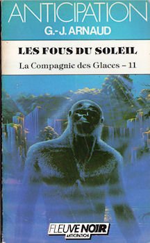 Fous du soleil (les) 9782265032477
