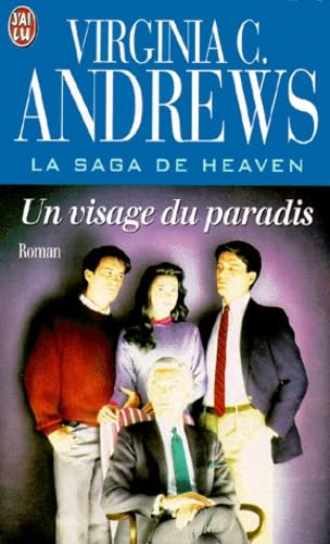 La Saga de Heaven : un visage du paradis 9782290301777