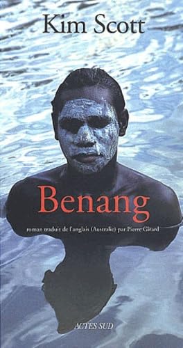 Benang 9782742738137