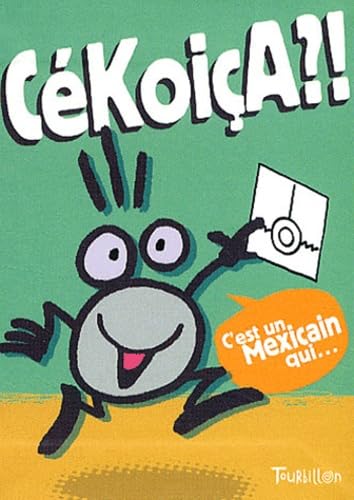 CéKoiçA ?! 9782848011097