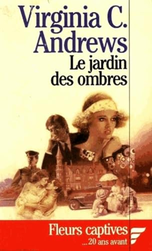 Le jardin des ombres 9782277021353