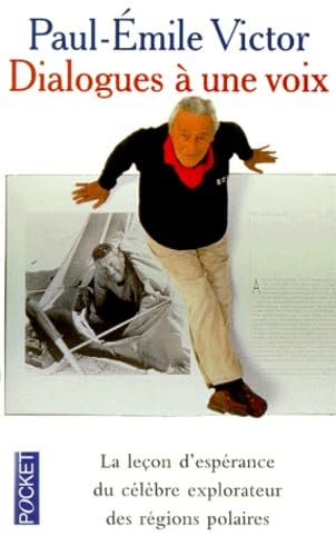 Dialogues A Une Voix 9782266073417