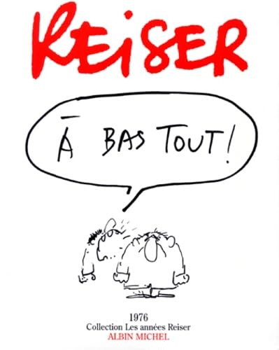 A bas tout ! 9782226079985