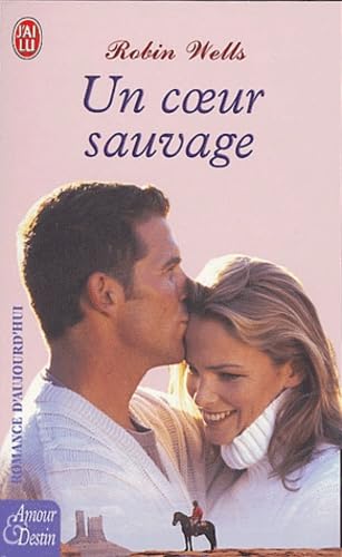 Un coeur sauvage 9782290340066