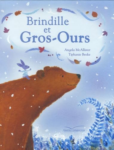 Brindille et Gros-Ours 9782013911146