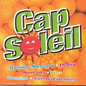 Cap Soleil 5099749430129