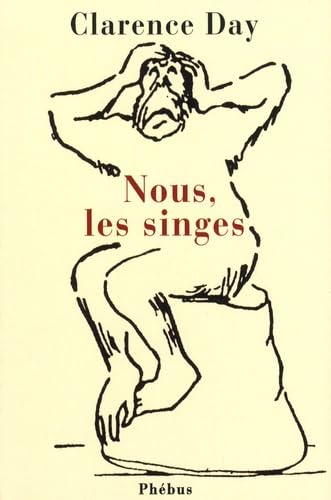 NOUS LES SINGES 9782752902344