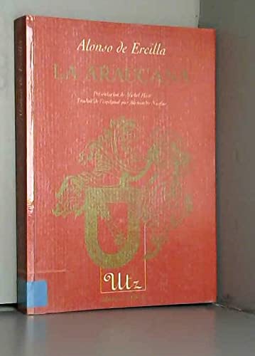 La Araucana 9782909365077