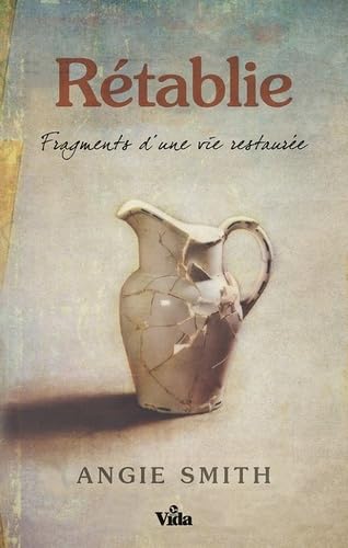 Rétablie 9782847002645