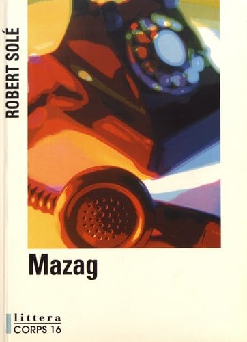 Mazag 9782840573944