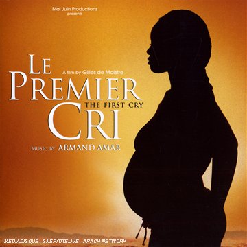 Le Premier cri 3298490016312