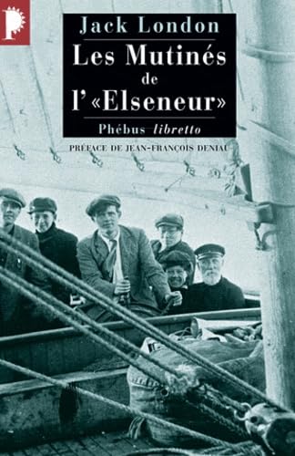 Les Mutinés de l'Elseneur 9782752900005
