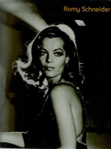 Les coffrets cultes *** Romy Schneider ** 8 DVD + 20 photographies