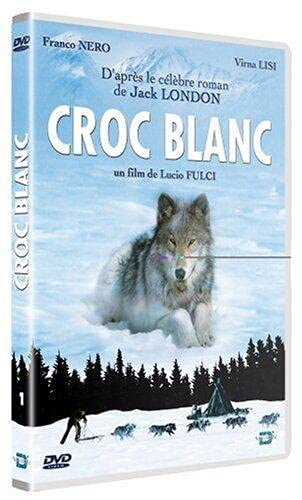 Croc-Blanc 3476473105097