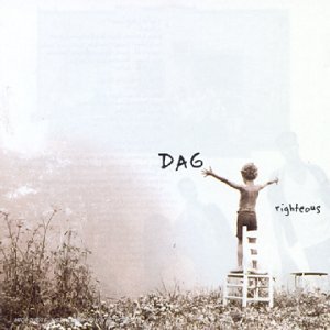 Righteous 5099747651526