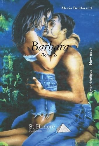 Barbara. Tome 2 9782407000531