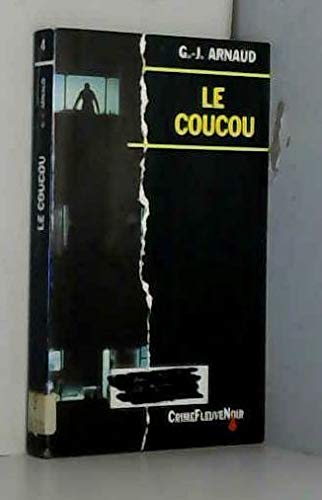 Le coucou 9782265044616