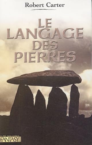 Le langage des pierres 9782842282165