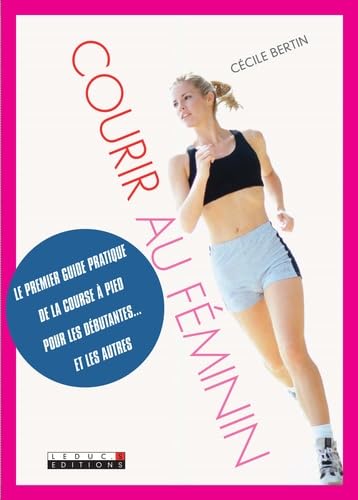 Courir au féminin 9782848992891