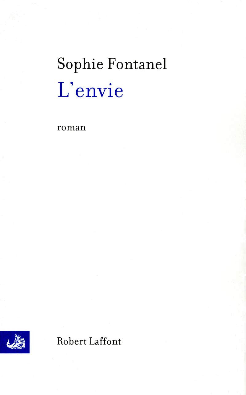 L'Envie 9782221126950