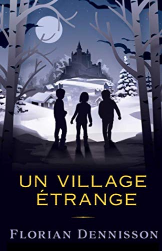Un village étrange 9791095383420