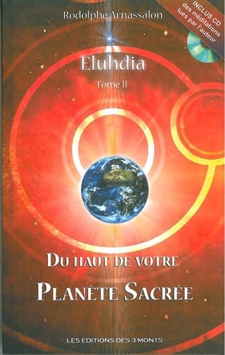 Eluhdia Tome 2 9782354360238