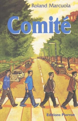 Comité 9782708502628