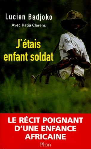 L'Enfant soldat 9782259200011