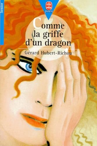 Comme la griffe d'un dragon 9782013214032