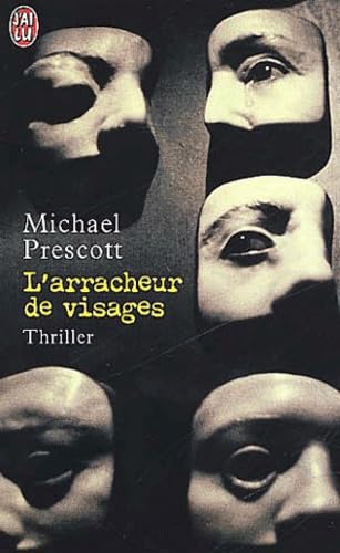 L'Arracheur de visages 9782290317686
