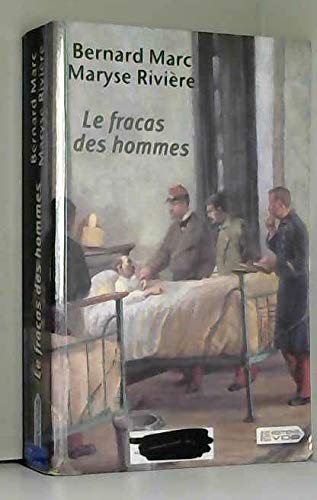 FRACAS DES HOMMES (LE) 9782846949378