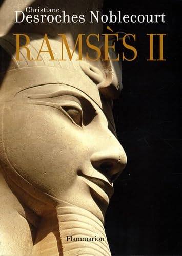 Ramsès II 9782080114976