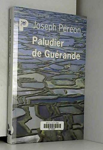 paludier de guerande 9782228889995