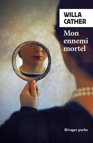 Mon ennemi mortel 9782743635046
