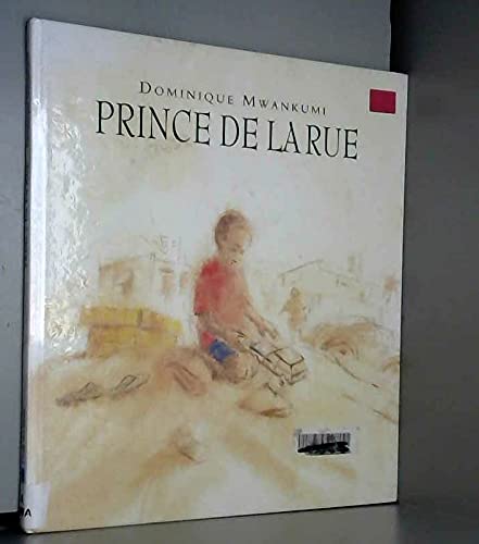 Prince de la rue 9782211051873