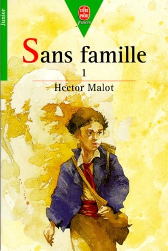 Sans famille, tome 1 9782010209017