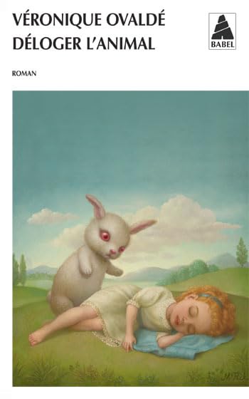 Déloger l'animal 9782742769124