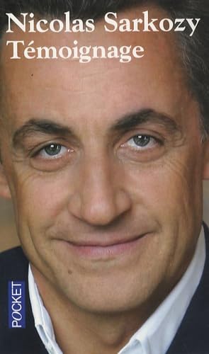 TEMOIGNAGE 9782266170246