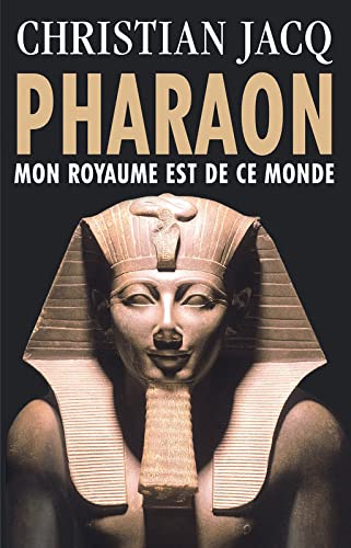 Pharaon 9782298154467