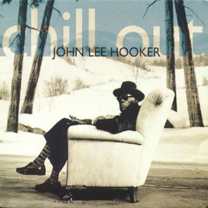 Chill Out - Digipack 0724384015725